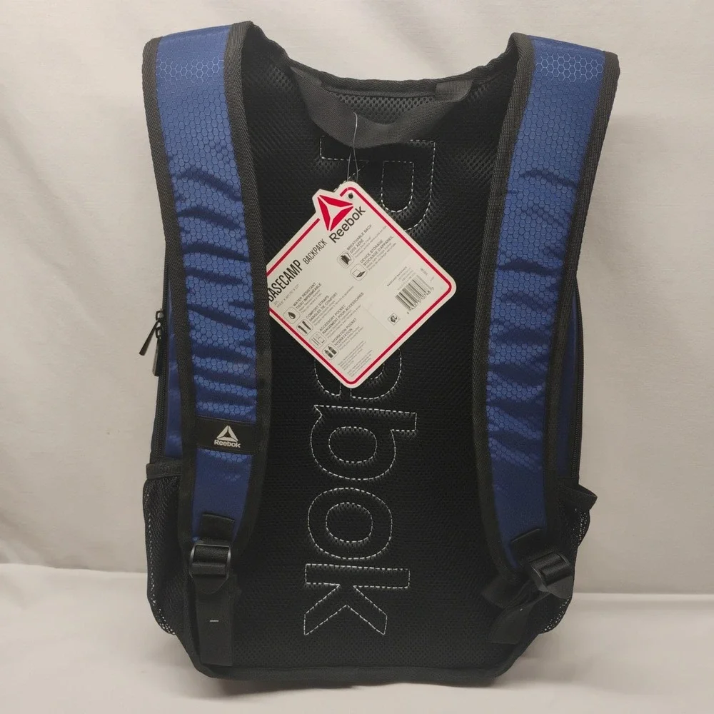 Reebok nwt basecamp